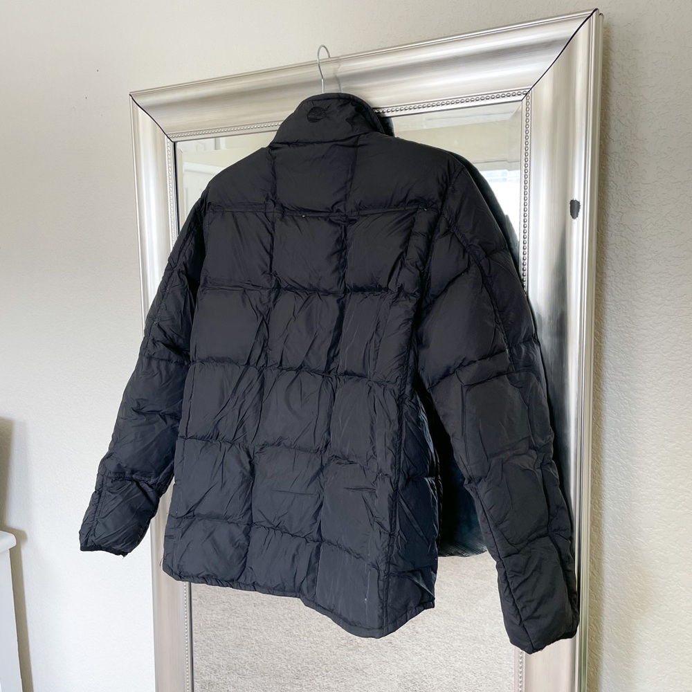 Timberland Puffer Coat - Picture 6 of 11